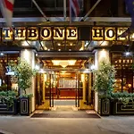 The Rathbone Hotel, Fitzrovia