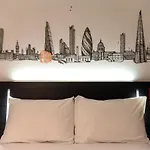 Easyhotel London City Shoreditch