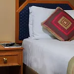 Best Western Burns Hotel Kensington