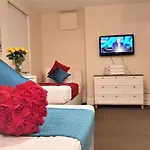 The King William Hotel