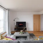 Homely - Central London Luxury Apartments Camden