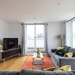Homely - Central London Luxury Apartments Camden