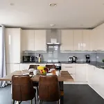 Homely - Central London Luxury Apartments Camden