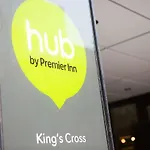 Hub By Premier Inn London Kings Cross