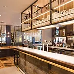 Hub By Premier Inn London Kings Cross
