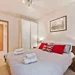 Alfred Place - Amazing Short Let Apartment In Central London