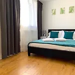 Two Bedroom Serviced Apartment, London