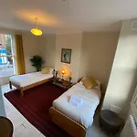 Camden Town Accomodation
