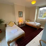 Camden Town Accomodation