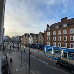 Camden Town Accomodation