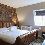 Hotel Du Vin Cannizaro House Wimbledon