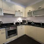 Saffron Hill By Squa.Re Apartments