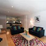 Saffron Hill By Squa.Re Apartments