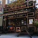 The Fitzrovia Belle Hotel