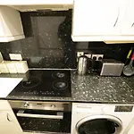 London Holiday Apartment