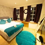 London Holiday Apartment