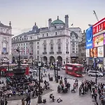London Holiday Apartment