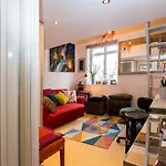Westbourne Gardens Unique Central Studio Near Hyde Park