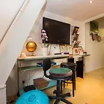 Westbourne Gardens Unique Central Studio Near Hyde Park