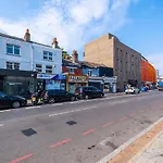 Securematics Superior Studio Apartments