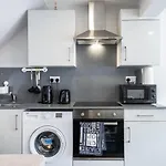 Securematics Superior Studio Apartments