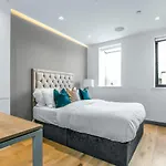 Luxury Penthouse Hoxton
