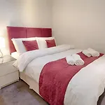 Roomspace Serviced Apartments - Watling Street