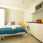 London City Studio Apartments