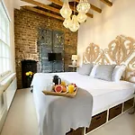 Stylish Apartments In Pimlico & Westminster
