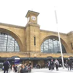 Bricksage Rooms, London King\'S Cross
