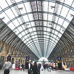 Bricksage Rooms, London King\'S Cross