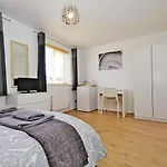 Harlinger Lodge Annexe