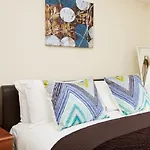 Charing Cross By Q Apartments