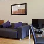 Charing Cross By Q Apartments