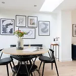 The Regent\'S Park Retreat - Spacious & Modern 1Bdr Flat