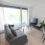 Shoreditch London Apartments