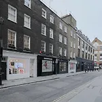 Stay Inn Oxford Street