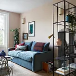 Luxurious 1 Bedroom Apartment - Minutes From Angel Tube St.