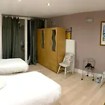 2 Bedrooms Appartement With City View Balcony And Wifi At Greater London