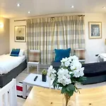 2 Bedrooms Appartement With City View Balcony And Wifi At Greater London