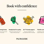 Plum Guide - Magdalena Grand
