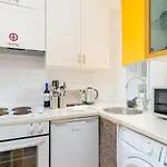 Guestready - Gorgeous Studio In Chelsea