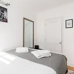 Guestready - Central Studio Flat In Victoria Perfect Location!