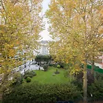Hyde Park Serviced Apartments