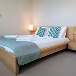 King\'S Cross Deluxe Serviced Apartments