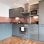 King\'S Cross Deluxe Serviced Apartments