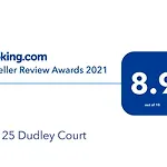 Flat 25 Dudley Court