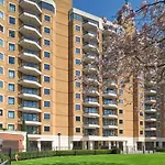 Cheval Gloucester Park At Kensington