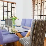 Spectacular Central 4-Bedroom Close To London Eye
