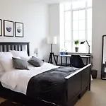 Stunning Warehouse Conversion in Buzzing Peckham